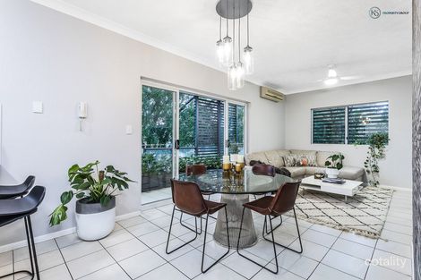 Property photo of 3/654-664 Kingsford Smith Drive Hamilton QLD 4007