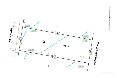 Property photo of LOT 5 Fisher Street Rochedale QLD 4123