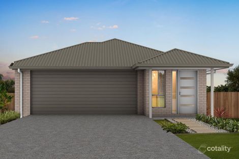Property photo of LOT 5 Fisher Street Rochedale QLD 4123