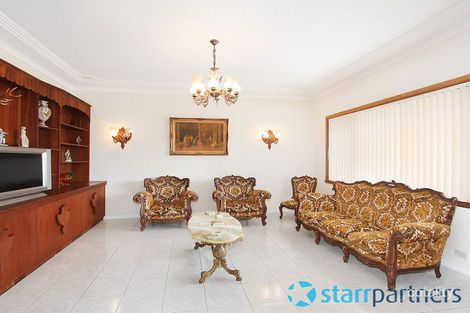 Property photo of 138A Chisholm Road Auburn NSW 2144