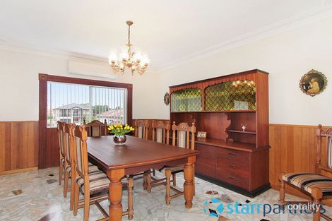 Property photo of 138A Chisholm Road Auburn NSW 2144