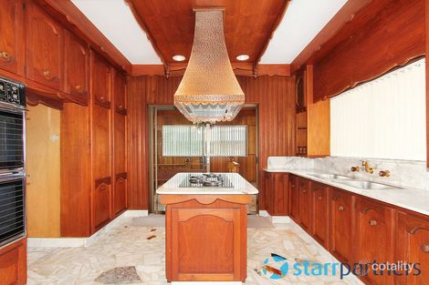 Property photo of 138A Chisholm Road Auburn NSW 2144