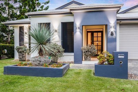 Property photo of 8 Lilypad Place Murrumba Downs QLD 4503