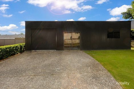 Property photo of 74 Cobai Drive Mudgeeraba QLD 4213