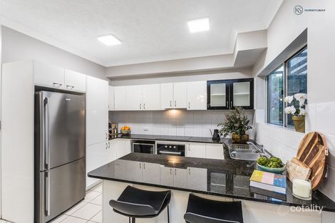 Property photo of 3/654-664 Kingsford Smith Drive Hamilton QLD 4007