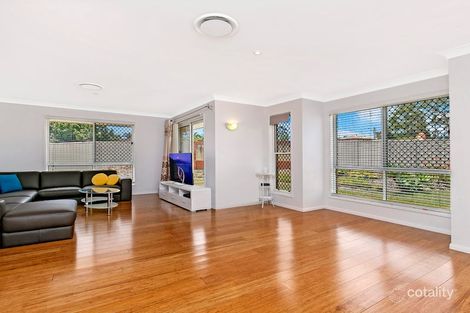 Property photo of 1 Golden Avenue Calamvale QLD 4116