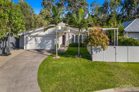 Property photo of 17 Lark Circuit Mountain Creek QLD 4557