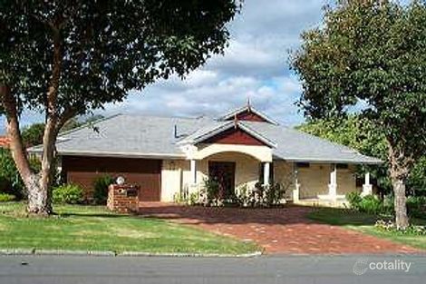 Property photo of 80 Grovedale Road Floreat WA 6014