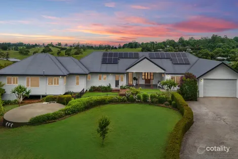 Property photo of 25 Mahogany Place Maleny QLD 4552
