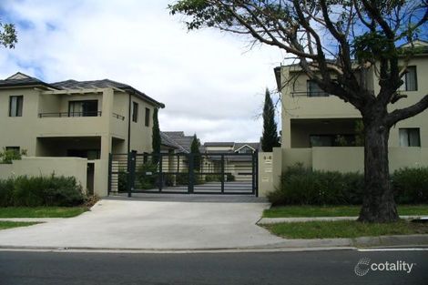 Property photo of 6/4 Wattle Street Punchbowl NSW 2196