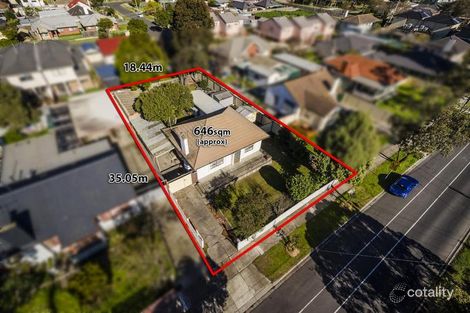 83 Churchill Ave, Braybrook, VIC 3019