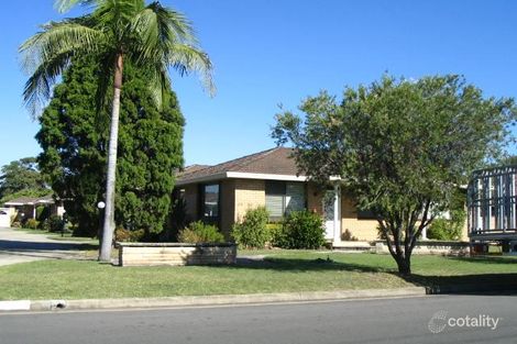 9/36-40 Fontainebleau St, Sans Souci, NSW 2219