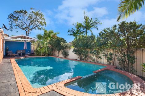 Property photo of 33 Cavalier Crescent Valentine NSW 2280