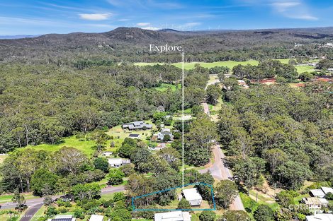 52 Tully Falls Rd, Ravenshoe, QLD 4888