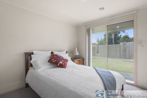 Property photo of 46 Frances Crescent Cranbourne North VIC 3977