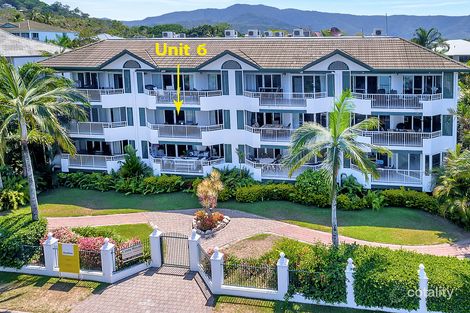 Property photo of 6/59-61 Vasey Esplanade Trinity Beach QLD 4879