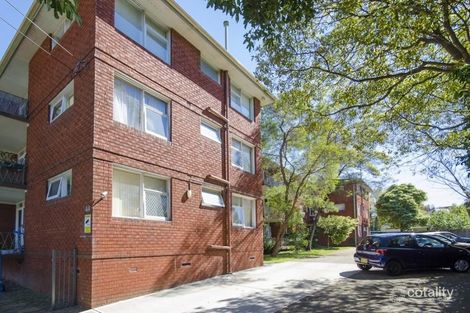 4/44 Grosvenor Cres, Summer Hill, NSW 2130