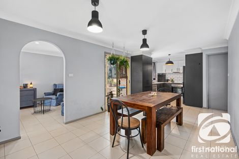 Property photo of 16 Blades Place Mount Annan NSW 2567