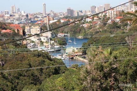Property photo of 31 Rangers Avenue Mosman NSW 2088