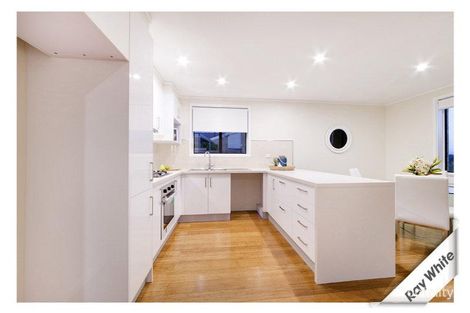 Property photo of 6 Holland Street Macgregor ACT 2615