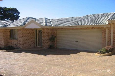 Property photo of 3/72 Brisbane Street Oxley Park NSW 2760