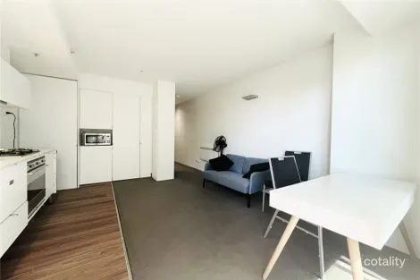 Property photo of 907/280 Spencer Street Melbourne VIC 3000