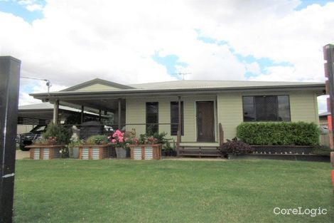 Property photo of 17 Blackbutt Street Blackwater QLD 4717