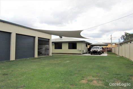 Property photo of 17 Blackbutt Street Blackwater QLD 4717