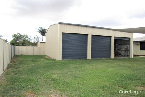 Property photo of 17 Blackbutt Street Blackwater QLD 4717