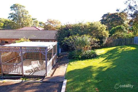 Property photo of 21 Colonial Circuit Port Macquarie NSW 2444
