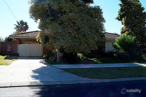 83 Cambridge Cres, Cooloongup, WA 6168