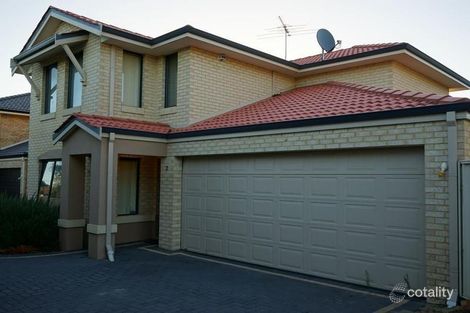Property photo of 2/160 Fitzroy Road Rivervale WA 6103