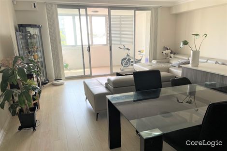 Property photo of 18/162-170 Parramatta Road Homebush NSW 2140