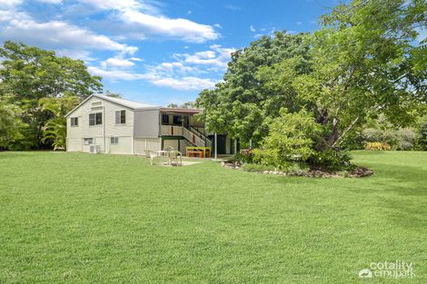 540 Mount Chalmers Rd, Mount Chalmers, QLD 4702