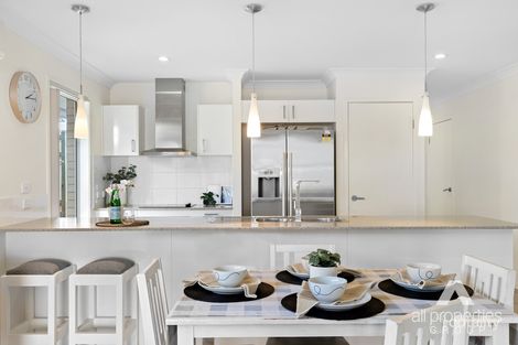 Property photo of 12 Chalk Street Yarrabilba QLD 4207