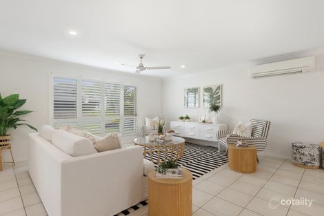 Property photo of 19 Solitaire Place Robina QLD 4226