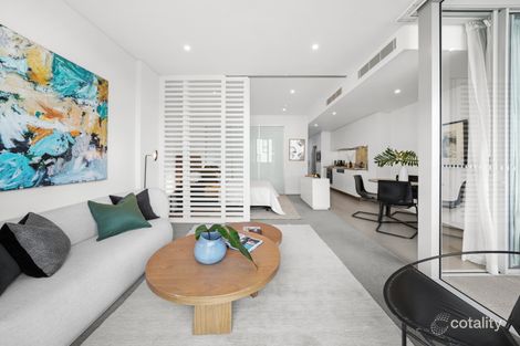 Property photo of 501/95 Ross Street Forest Lodge NSW 2037