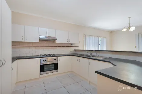 Property photo of 12 Prion Circuit Mawson Lakes SA 5095