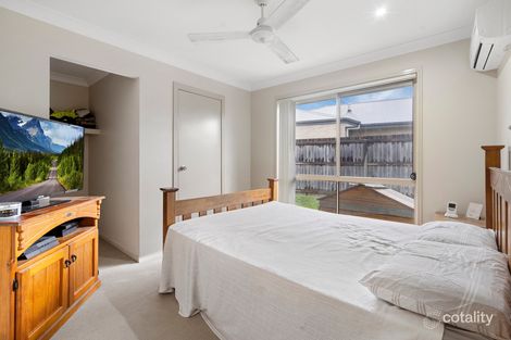 Property photo of 36 Pinehill Street Yarrabilba QLD 4207