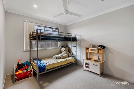 Property photo of 36 Pinehill Street Yarrabilba QLD 4207