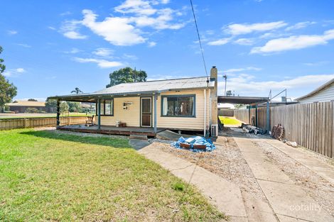 Property photo of 31 Maffra Road Heyfield VIC 3858