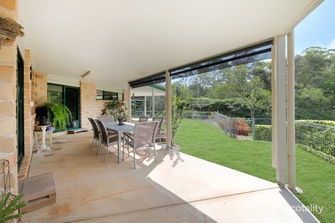 Property photo of 16 Rainbow Park Drive Mapleton QLD 4560