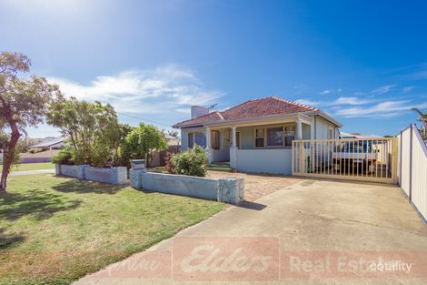 Property photo of 88 Clarke Street South Bunbury WA 6230