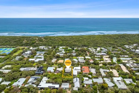 16 Victor St, Point Lonsdale, VIC 3225