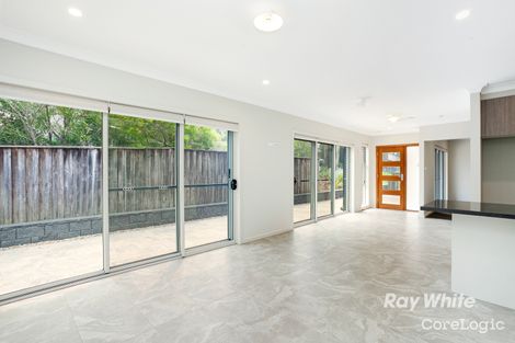 Property photo of 2/18 White Cedar Drive Castle Hill NSW 2154