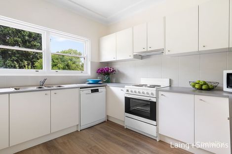 Property photo of 35 Clarinda Street Hornsby NSW 2077