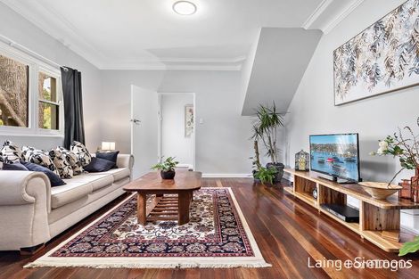 Property photo of 35 Clarinda Street Hornsby NSW 2077
