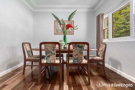 Property photo of 35 Clarinda Street Hornsby NSW 2077