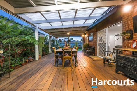 Property photo of 62 Royaloak Crescent Cranbourne East VIC 3977