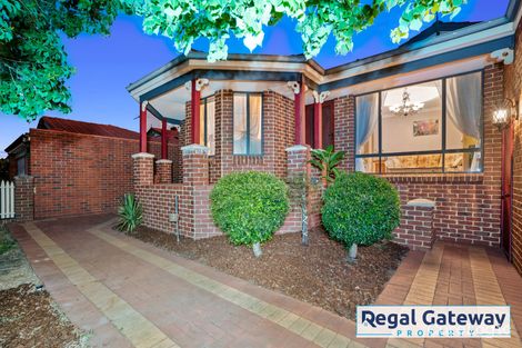 Property photo of 12 Woodspring Trail Canning Vale WA 6155